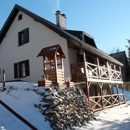 Holiday Home Relax Kopaonik Room photo