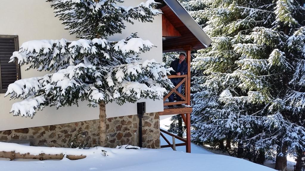 Holiday Home Relax Kopaonik Room photo