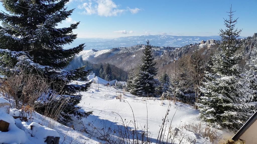 Holiday Home Relax Kopaonik Room photo