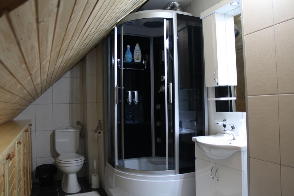 Holiday Home Relax Kopaonik Exterior photo