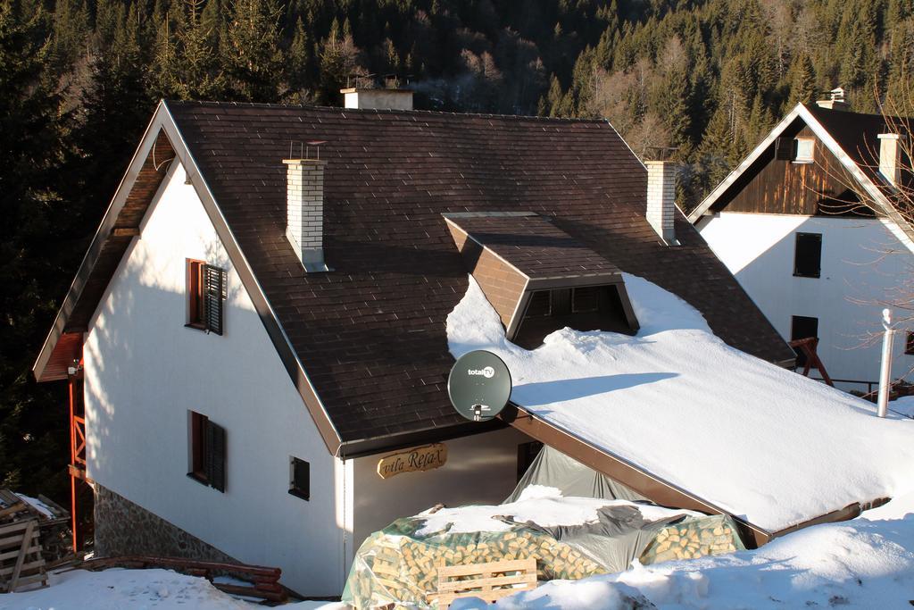 Holiday Home Relax Kopaonik Exterior photo
