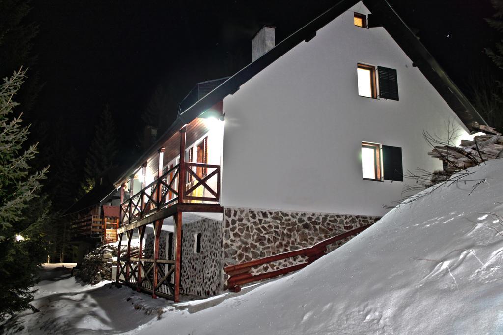 Holiday Home Relax Kopaonik Exterior photo