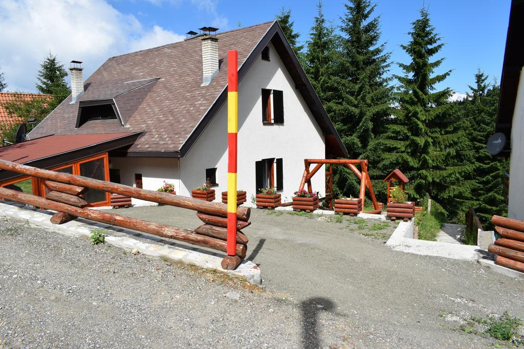 Holiday Home Relax Kopaonik Exterior photo